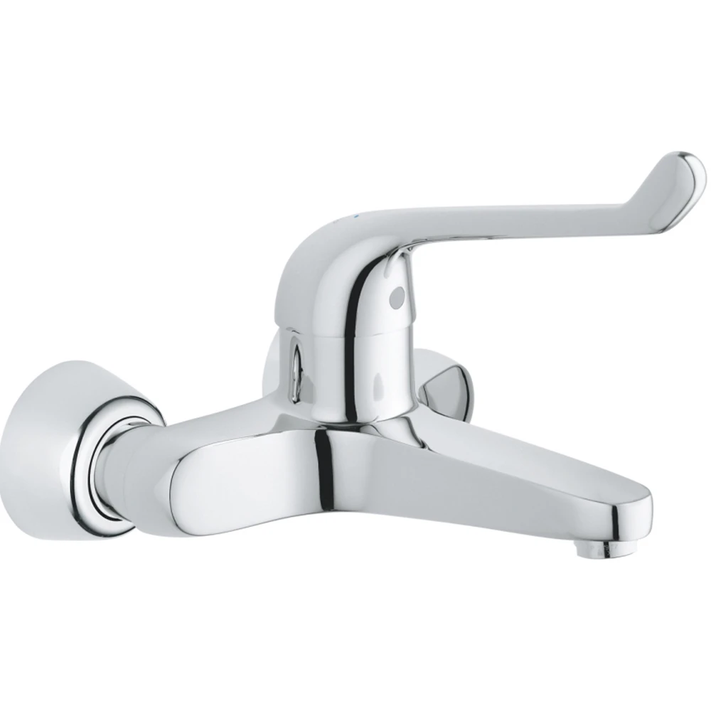 Grohe Euroeco Special Relaunch Tek Kumandalı Eviye Bataryası - 32795000