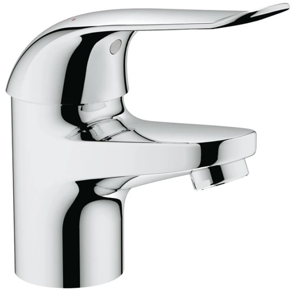 Grohe Euroeco Special Tek Kumandalı Lavabo Bataryası - 32763000