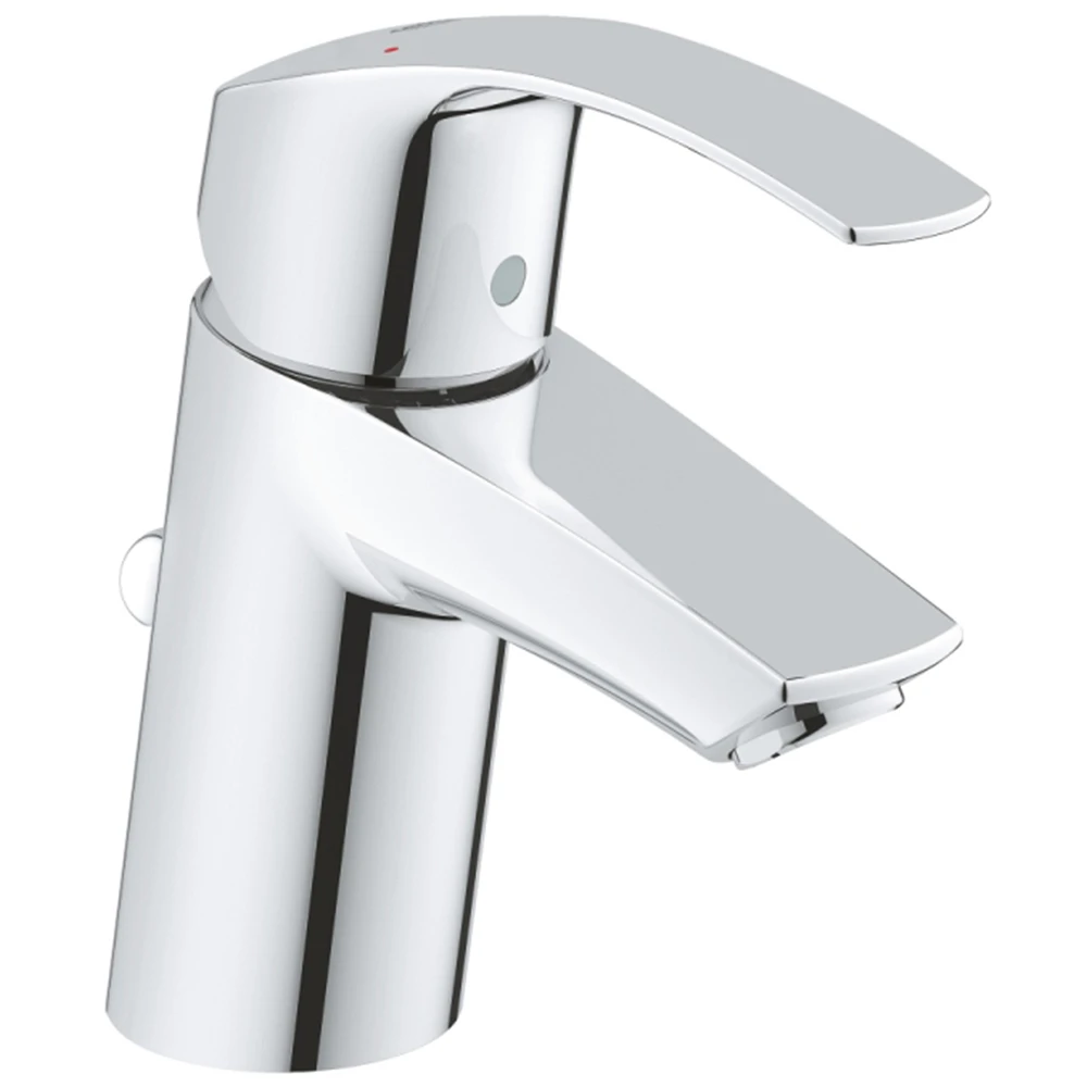 Grohe Eurosmart 2015 Tek Kumandalı Lavabo Bataryası - 33265002