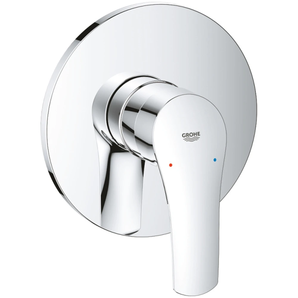 Grohe Eurosmart 2021 Ankastre Duş Bataryası - 24042003