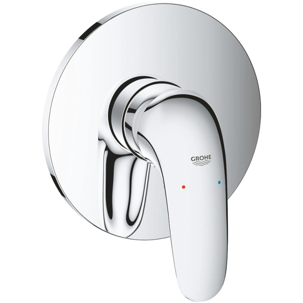 Grohe Eurosmart 2021 Ankastre Duş Bataryası - 24046003