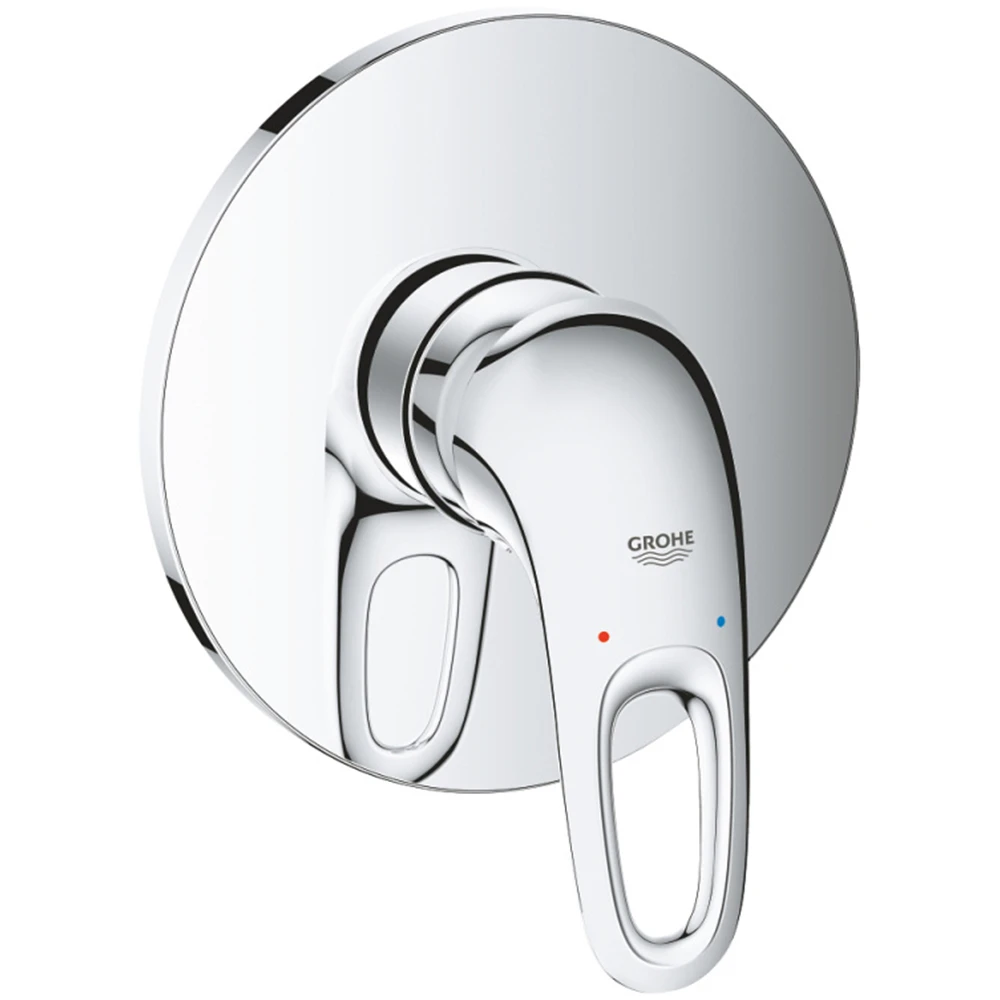 Grohe Eurosmart 2021 Ankastre Duş Bataryası - 24048003