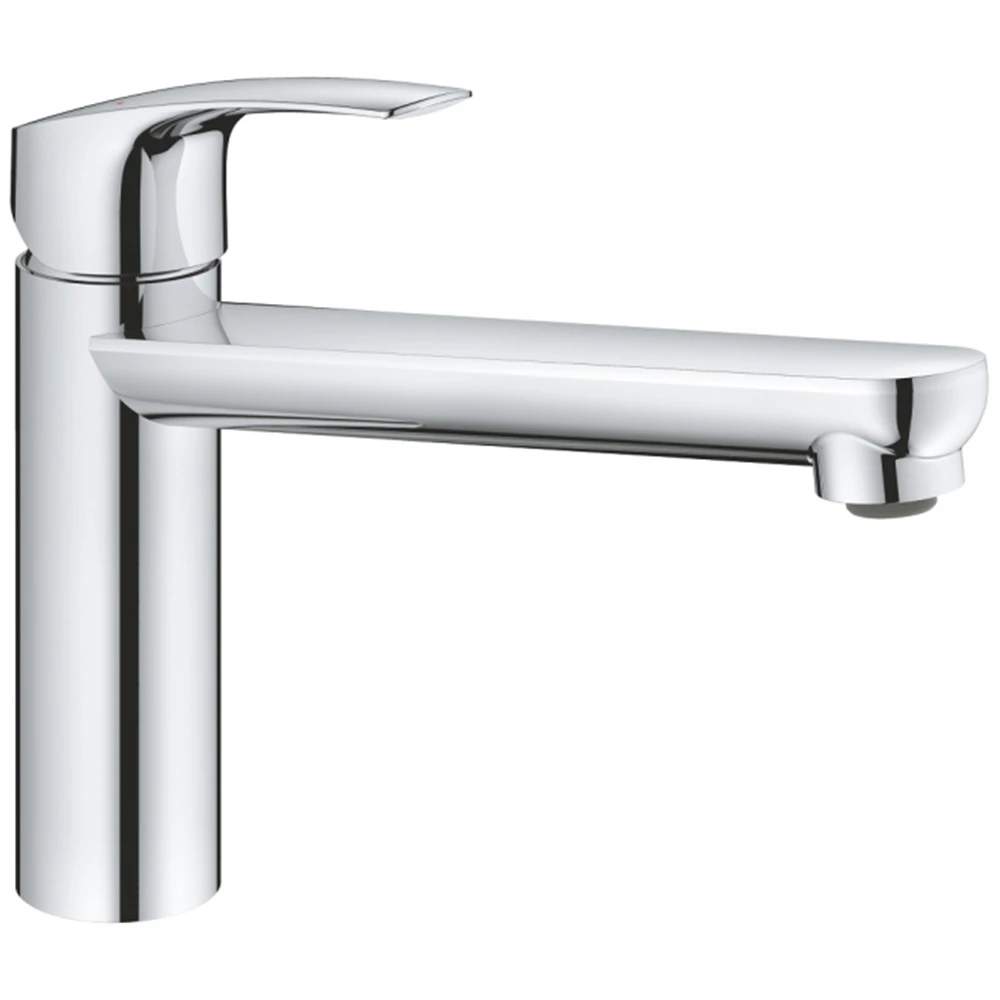 Grohe Eurosmart 2021 Tek Kumandalı Eviye Bataryası - 30463000