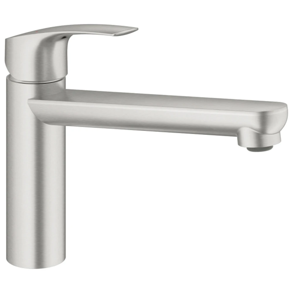 Grohe Eurosmart 2021 Tek Kumandalı Eviye Bataryası - 30463DC0
