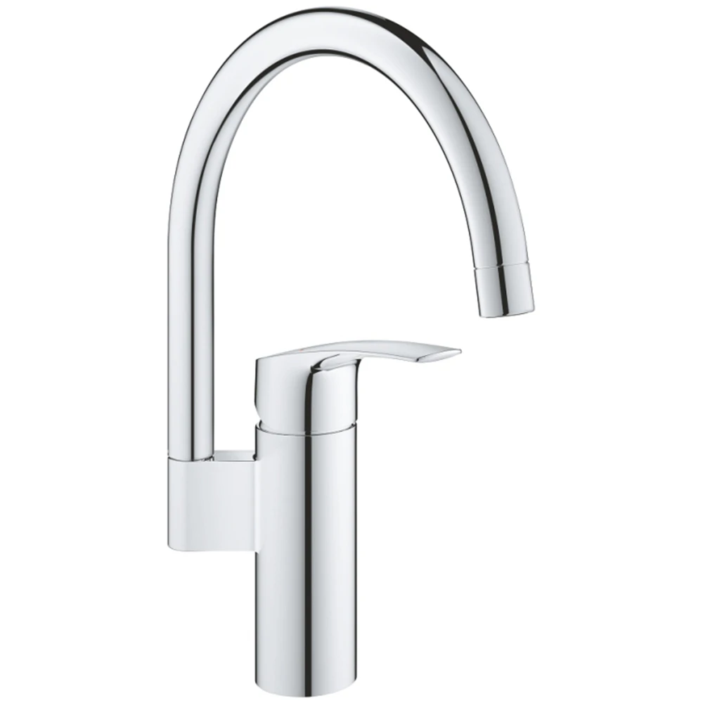 Grohe Eurosmart 2021 Tek Kumandalı Eviye Bataryası - 33202003