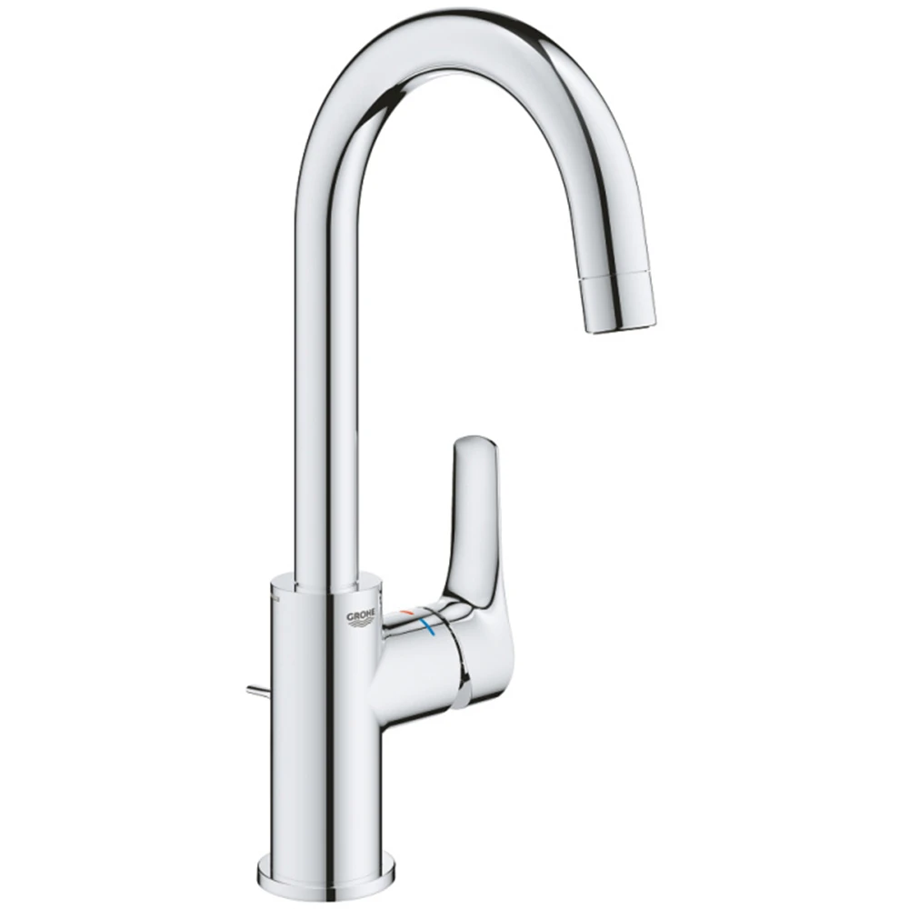 Grohe Eurosmart 2021 Tek Kumandalı Lavabo Bataryası - 23537003