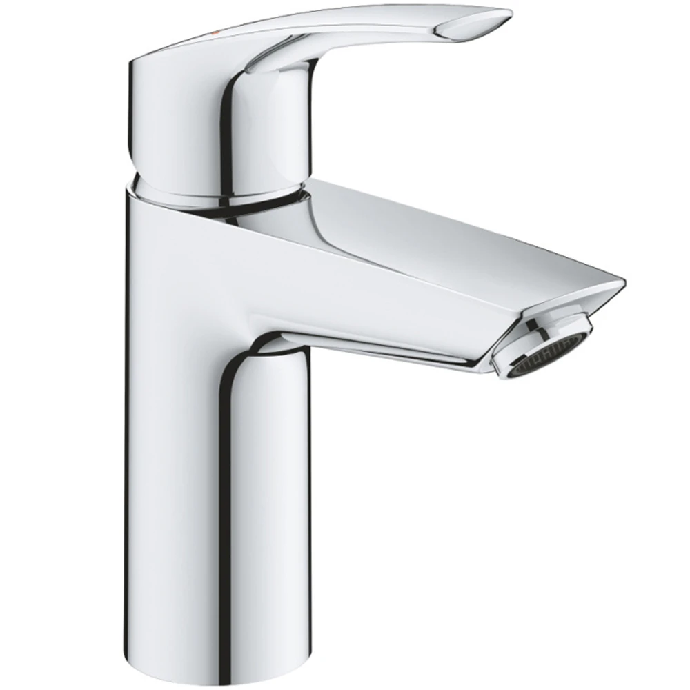 Grohe Eurosmart 2021 Tek Kumandalı Lavabo Bataryası - 23922003