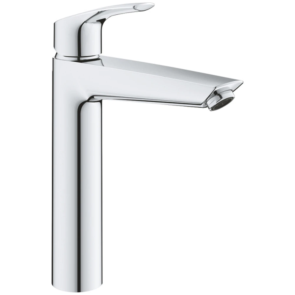 Grohe Eurosmart 2021 Tek Kumandalı Lavabo Bataryası - 23971003