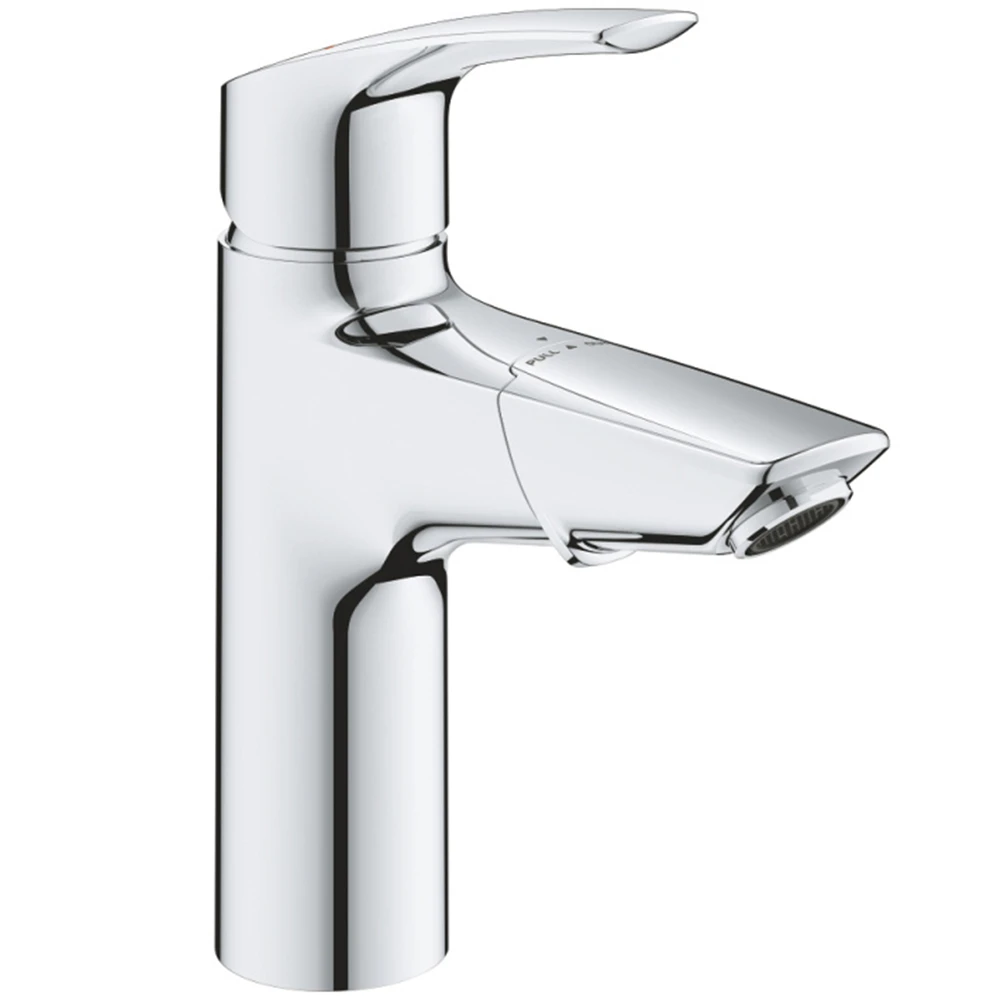 GRohe Eurosmart 2021 Tek Kumandalı Lavabo Bataryası - 23976003