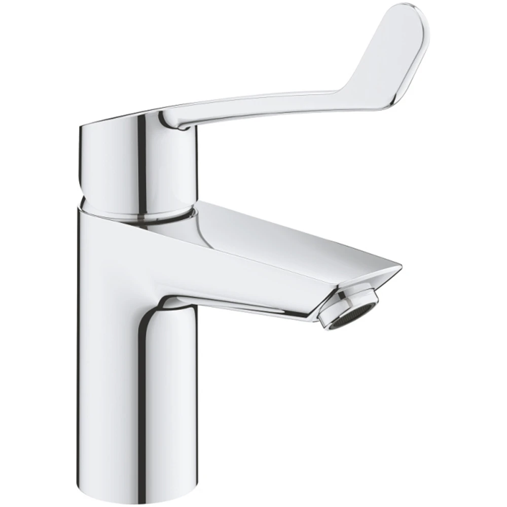Grohe Eurosmart 2021 Tek Kumandalı Lavabo Bataryası - 23983003