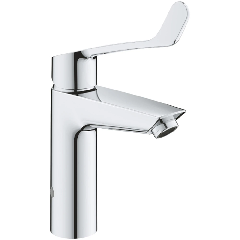 Grohe Eurosmart 2021 Tek Kumandalı Lavabo Bataryası - 23985003