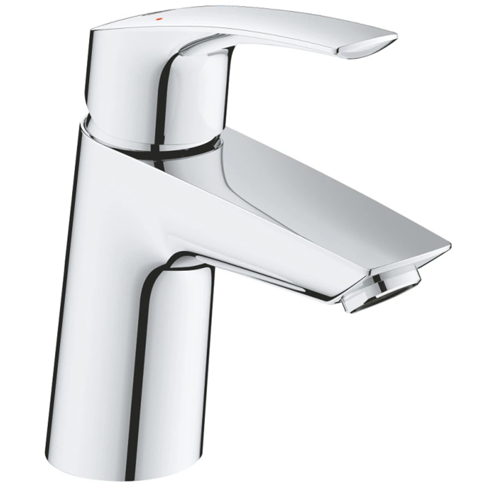 Grohe Eurosmart 2021 Tek Kumandalı Lavabo Lataryası - 23968003