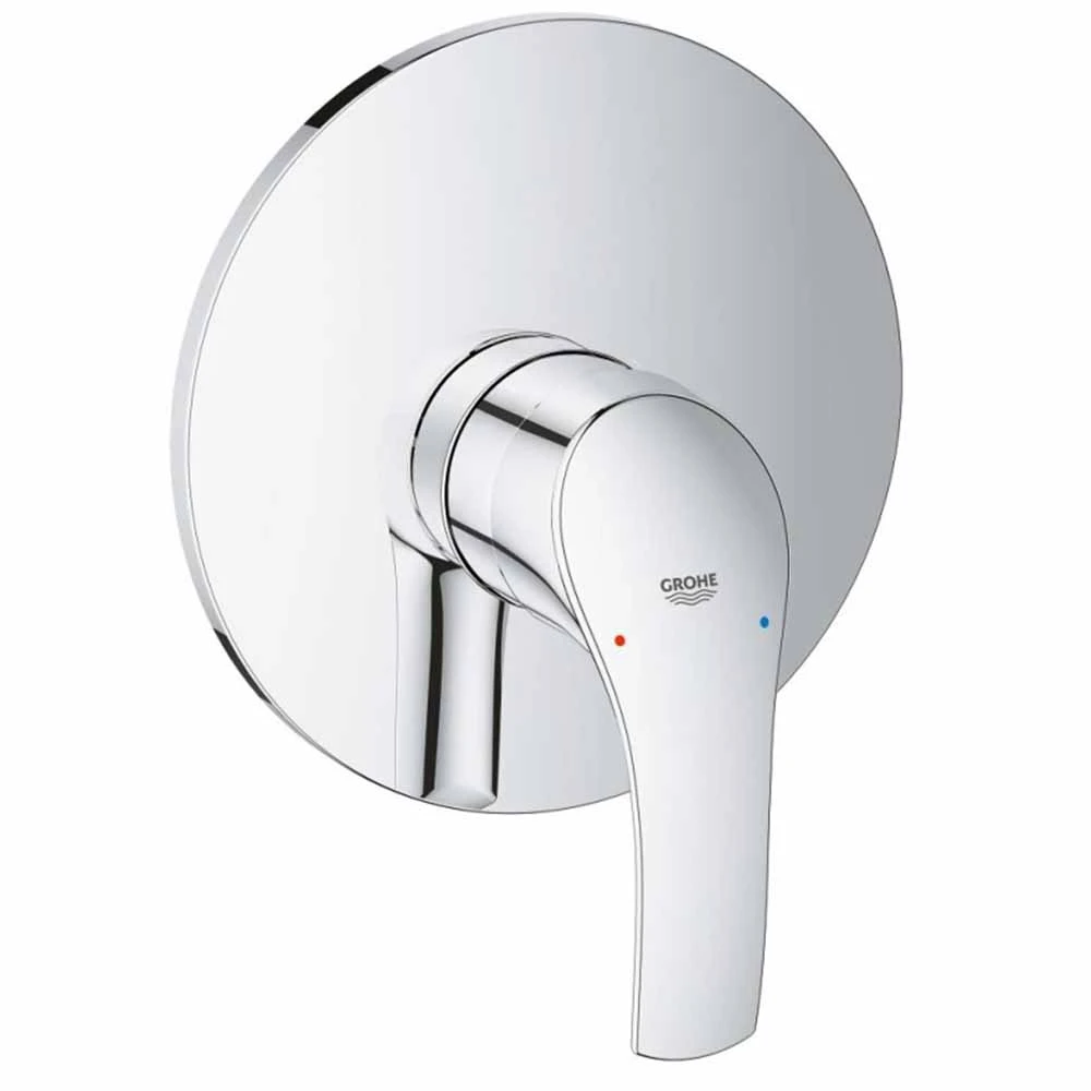 Grohe Eurosmart Ankastre Duş Bataryası - 19451002