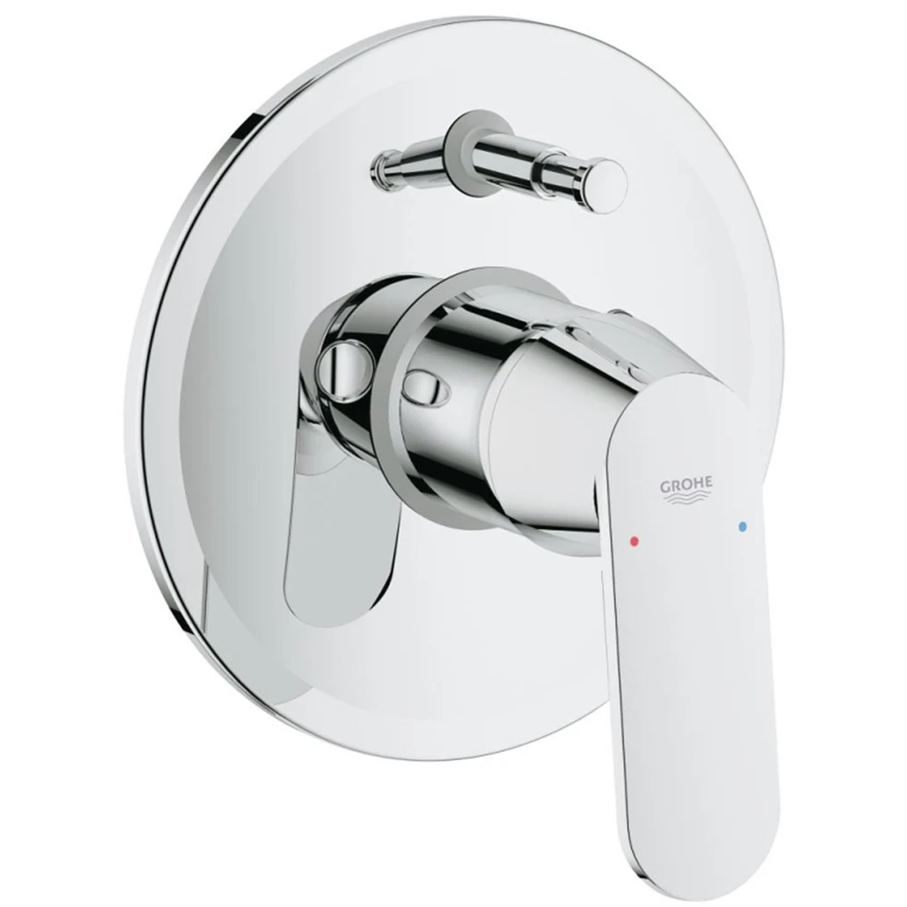 Grohe Eurosmart Cosmopolitan Tek Kumandalı Banyo Bataryası - 32879000