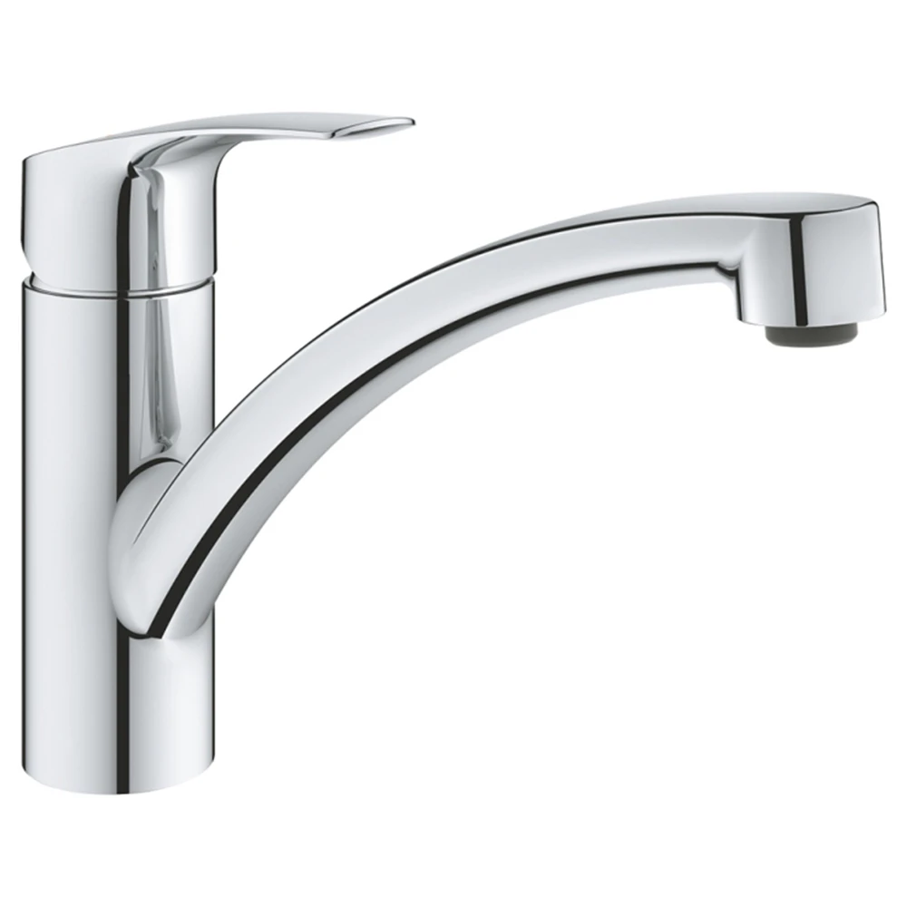 Grohe Eurosmart Tek Kumandalı Eviye Batarya - 3328130E