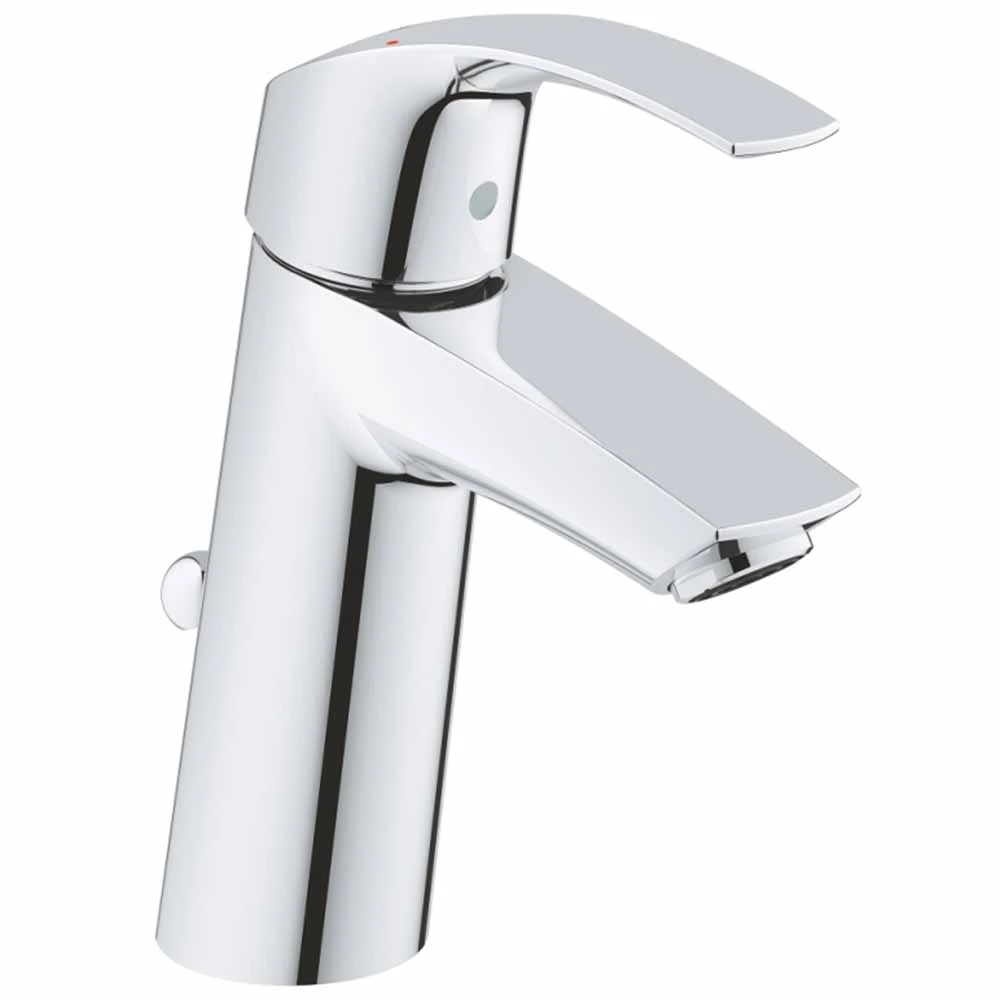 Grohe Eurosmart Tek Kumandalı Lavabo Bataryası - 23322001