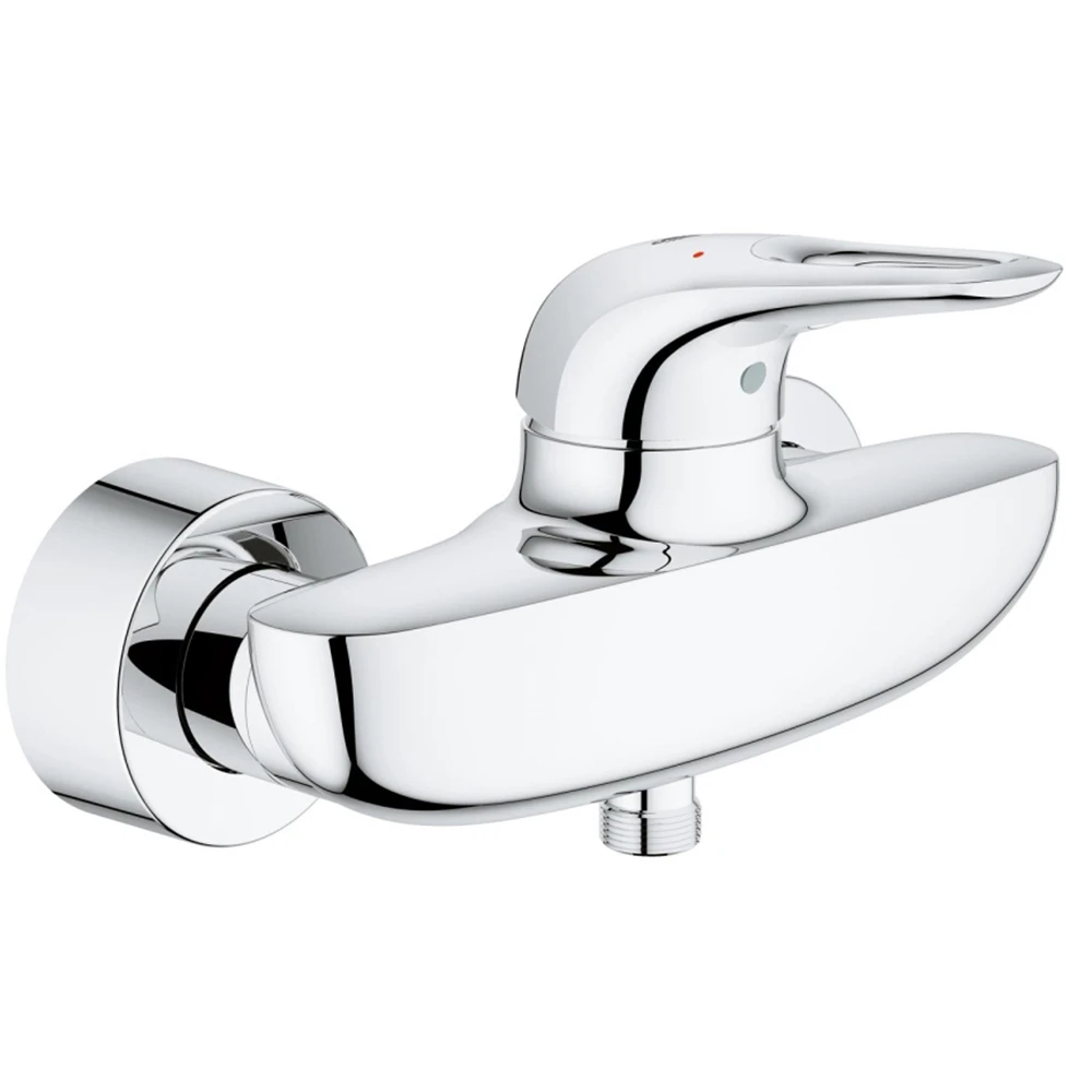 Grohe Eurostyle 2015 Tek Kumandalı Duş Bataryası - 33590003