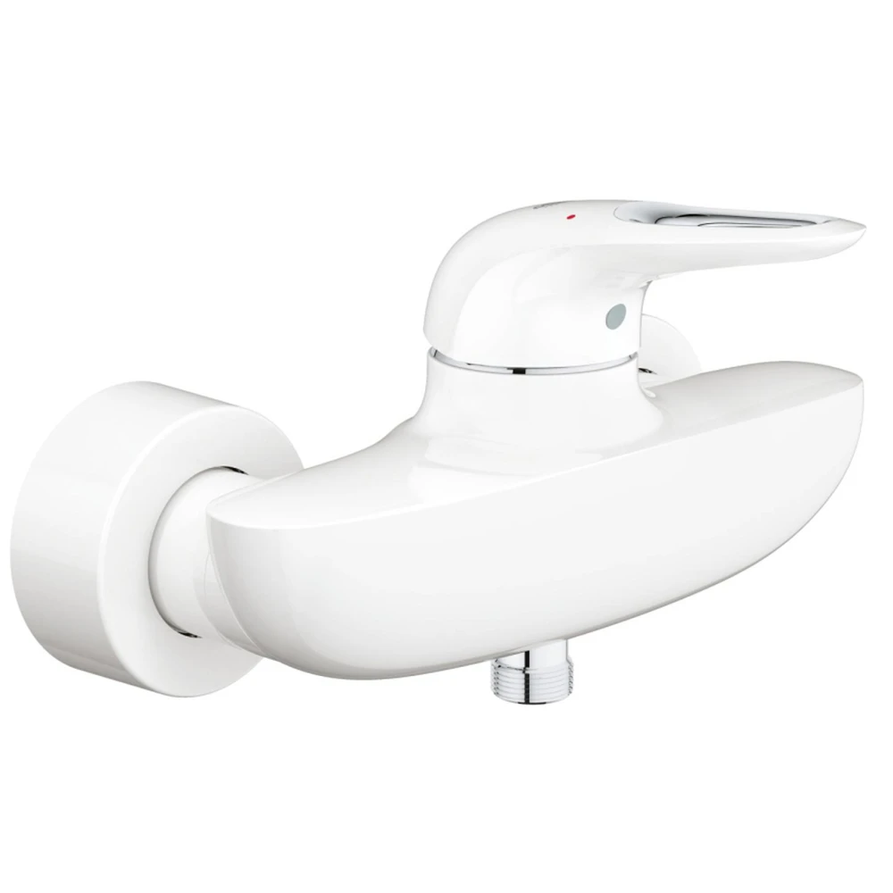Grohe Eurostyle 2015 Tek Kumandalı Duş Bataryası - 33590LS3