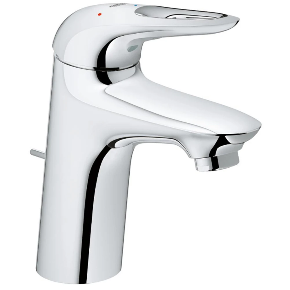 Grohe Eurostyle 2015 Tek Kumandalı Lavabo Bataryası - 23374003