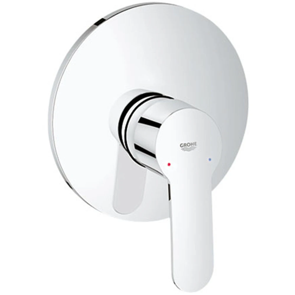 Grohe Eurostyle Cosmopolitan Ankastre Duş Bataryası - 19507002