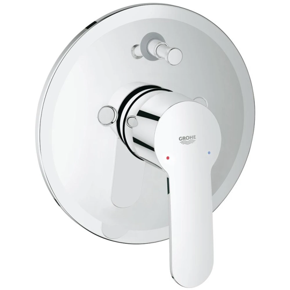 Grohe Eurostyle Cosmopolitan Tek Kumandalı Banyo Bataryası - 33637002
