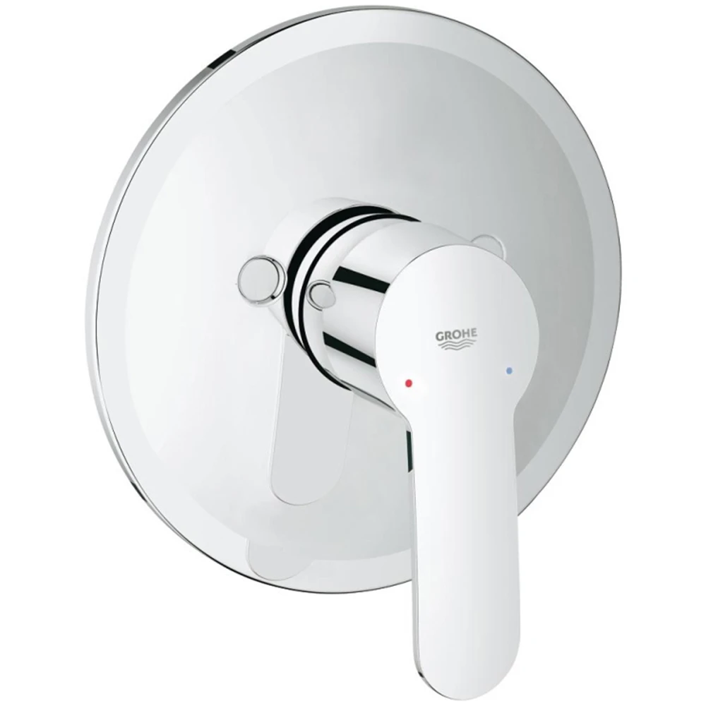 Grohe Eurostyle Cosmopolitan Tek Kumandalı Duş Bataryası - 33635002