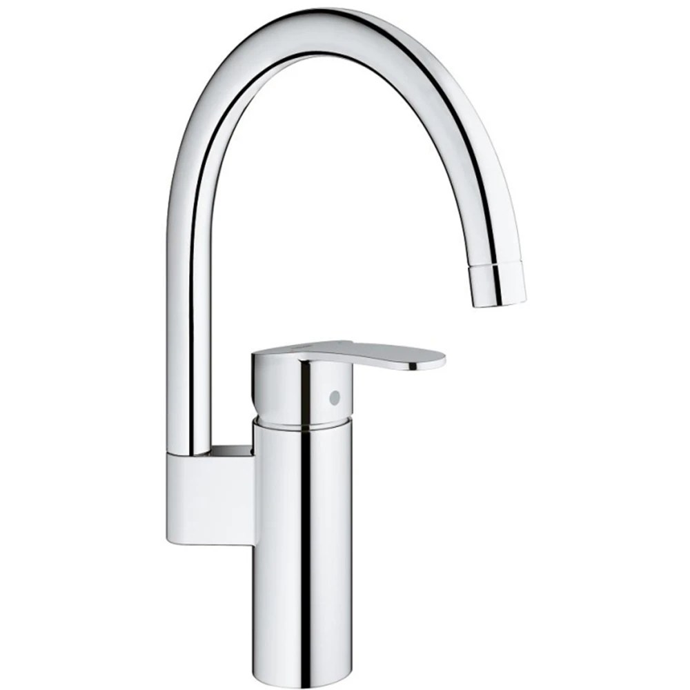 Grohe Eurostyle Cosmopolitan Tek Kumandalı Eviye Bataryası - 30221002
