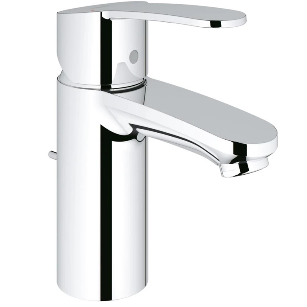 Grohe Eurostyle Cosmopolitan Tek Kumandalı Lavabo Bataryası - 3355220E