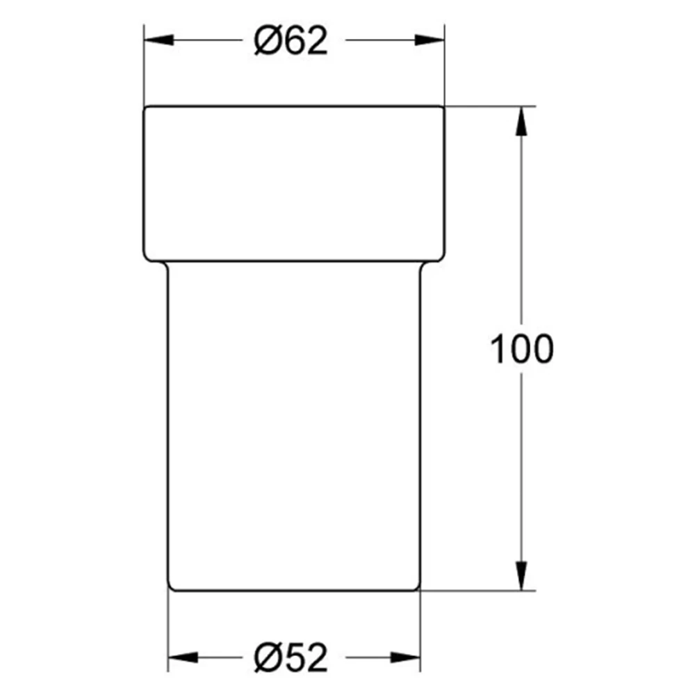 Grohe Fırçalık -40254000 2