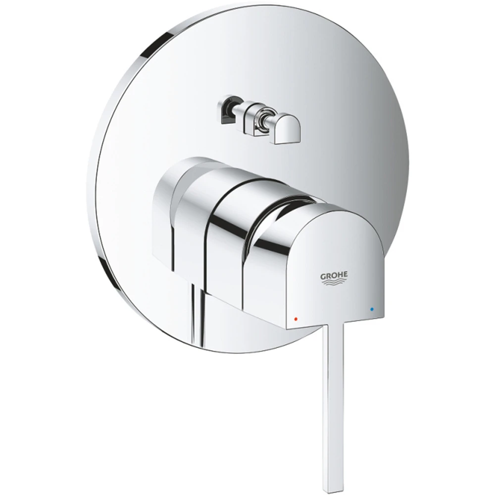 Grohe GROHE Plus 2019 Ankastre Duş Bataryası - 24060003