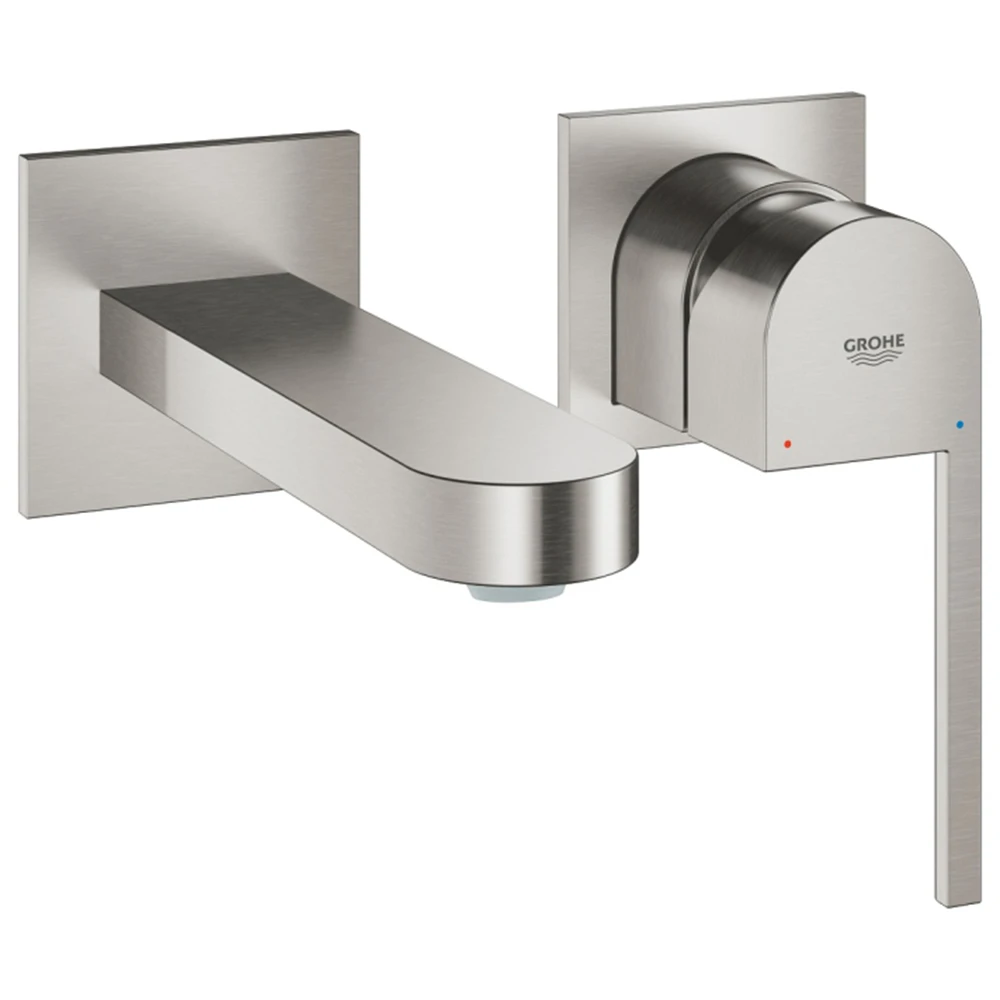 Grohe GROHE Plus 2019 İki Delikli Lavabo Bataryası - 29303DC3