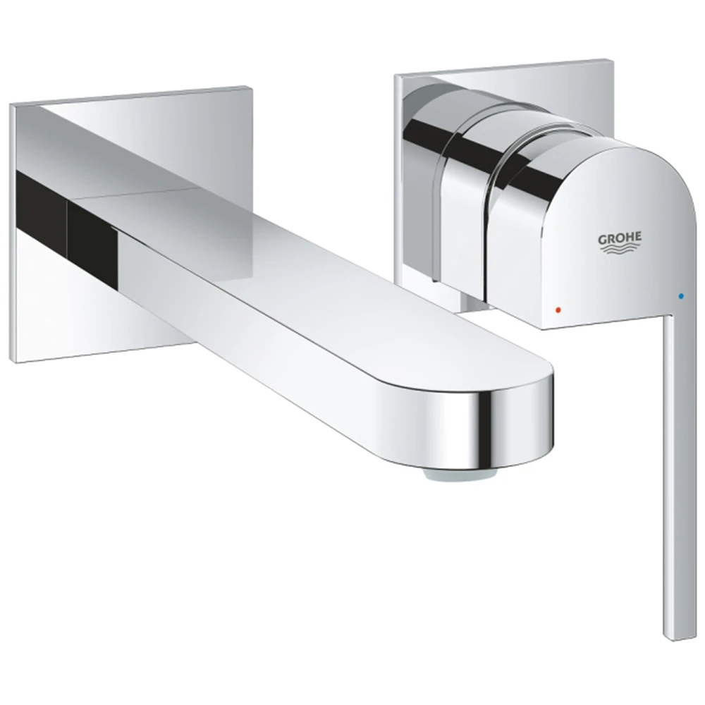 Grohe GROHE Plus 2019 İki Delikli Lavabo Bataryası - 29306003