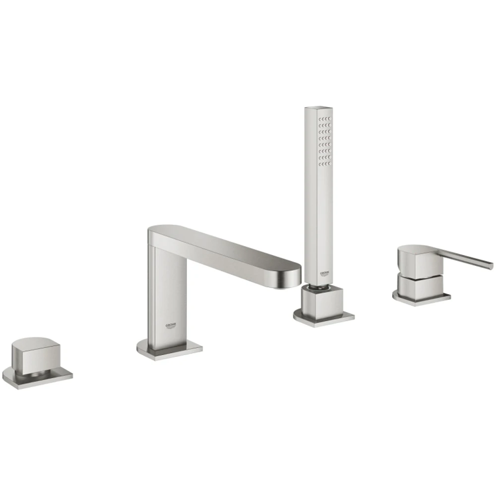 Grohe GROHE Plus 2019 İki Delikli Lavabo Bataryası - 29307DC3