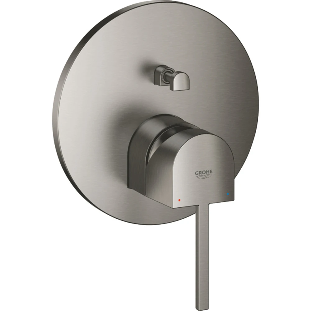 Grohe GROHE Plus 2019 Nikel Ankastre Duş Bataryası - 24060AL3