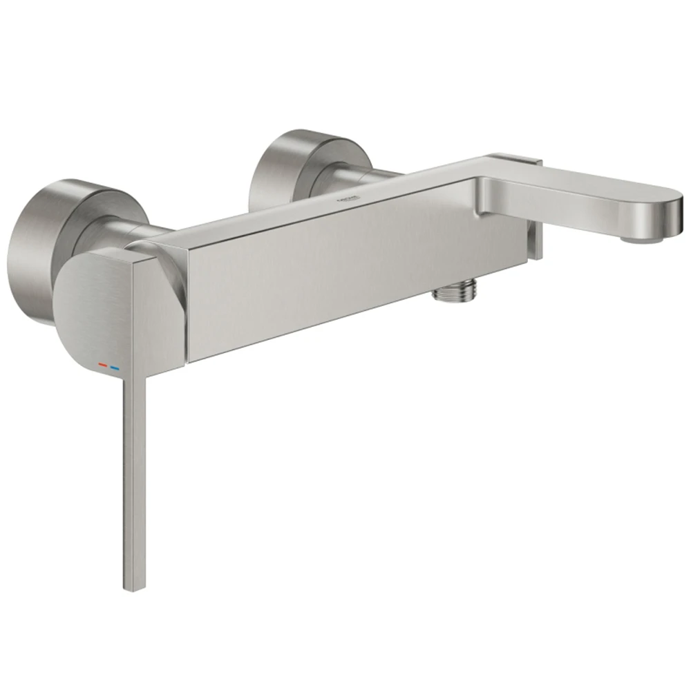 Grohe GROHE Plus 2019 Tek Kumandalı Banyo Bataryası - 33553DC3
