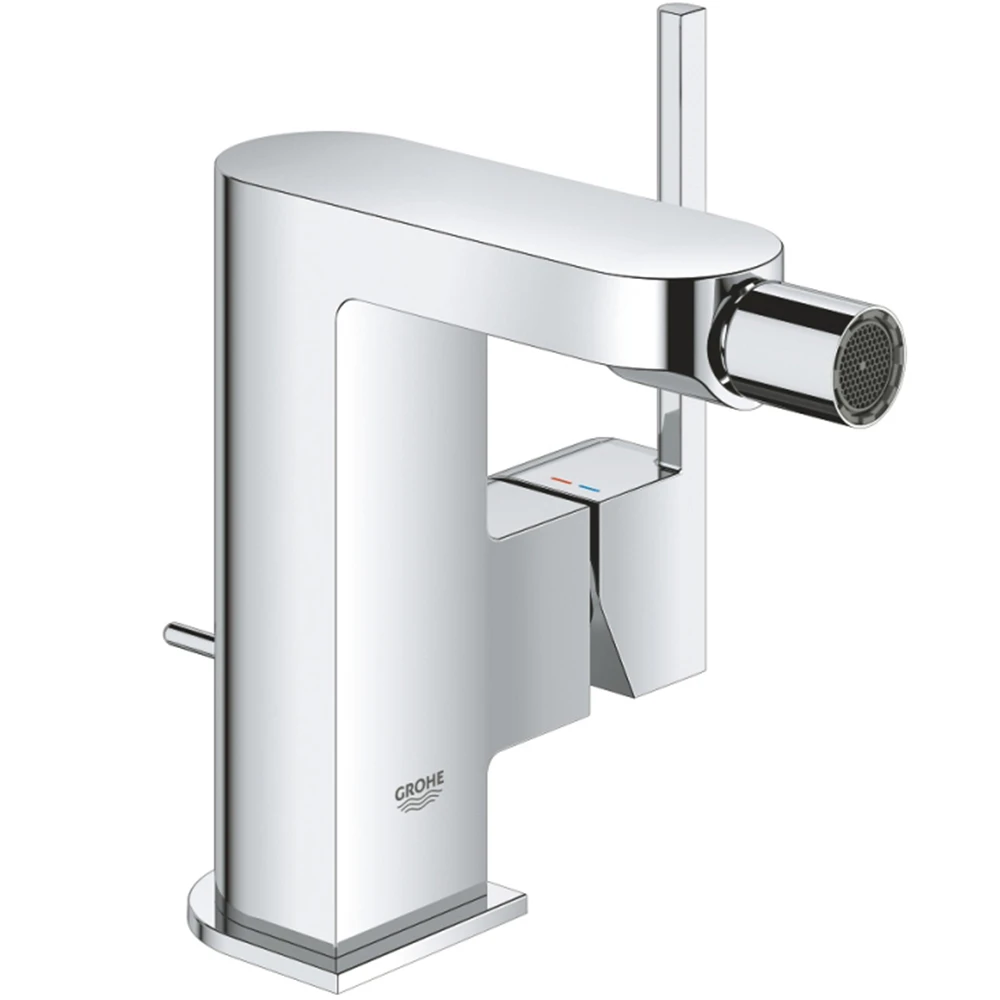 Grohe GROHE Plus 2019 Tek Kumandalı Bide Bataryası - 33241003
