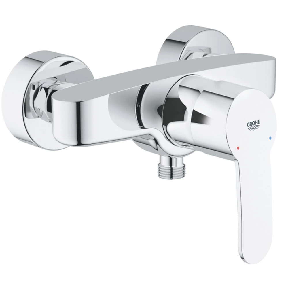 Grohe GROHE Plus 2019 Tek Kumandalı Duş Bataryası - 33590002