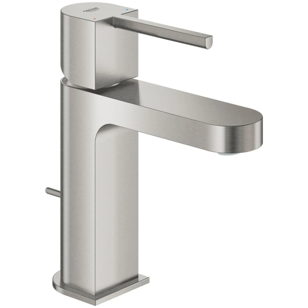 Grohe Grohe Plus Tek Kumandalı Lavabo Bataryası - 32612DC3