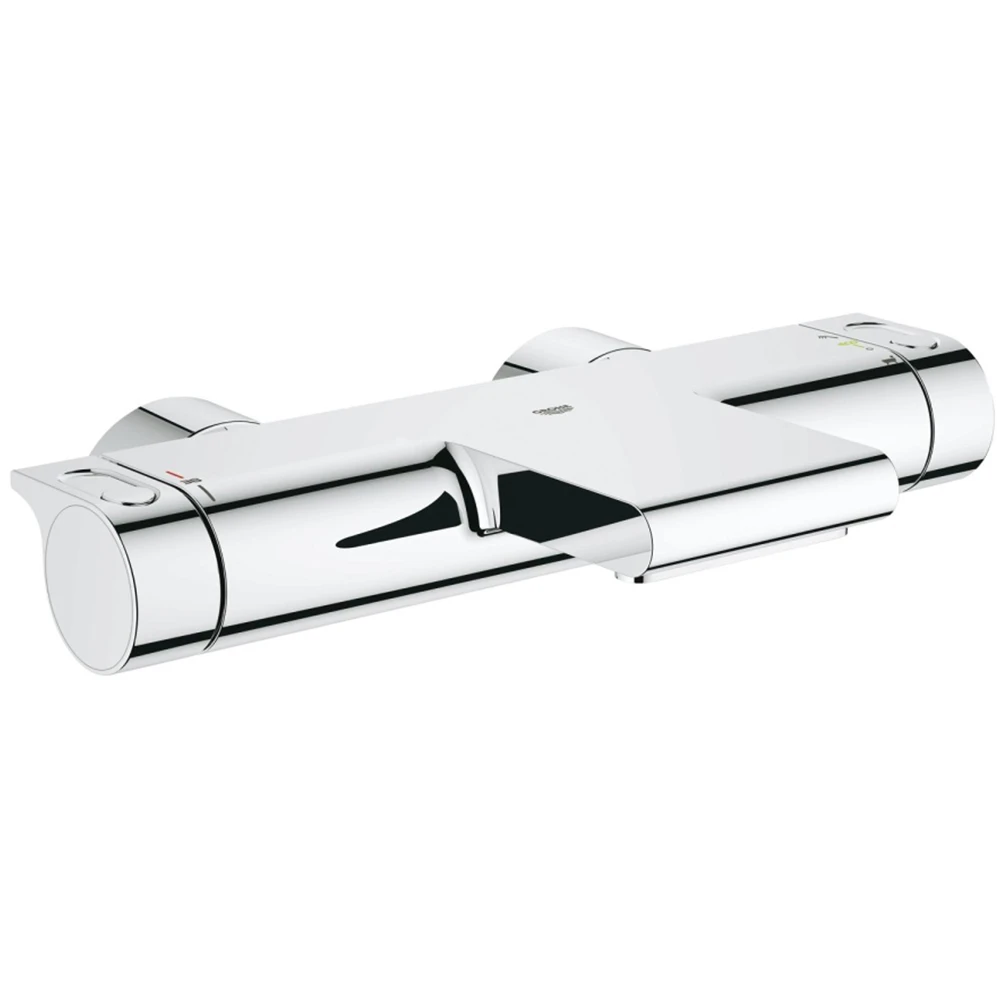 Grohe Grohtherm 2000 Termostatik Banyo Bataryası - 34174001