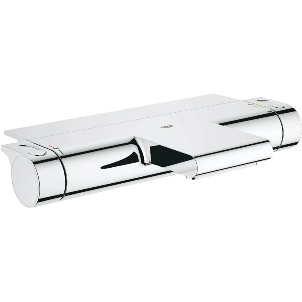 Grohe Grohtherm 2000 Termostatik Banyo Bataryası - 34464001
