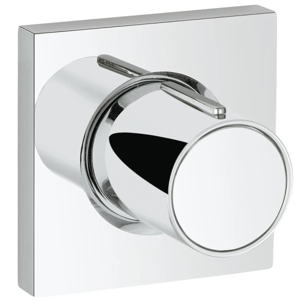 Grohe Grohtherm F Tek Noktadan Akış Kontrollü Kumanda - 27623000