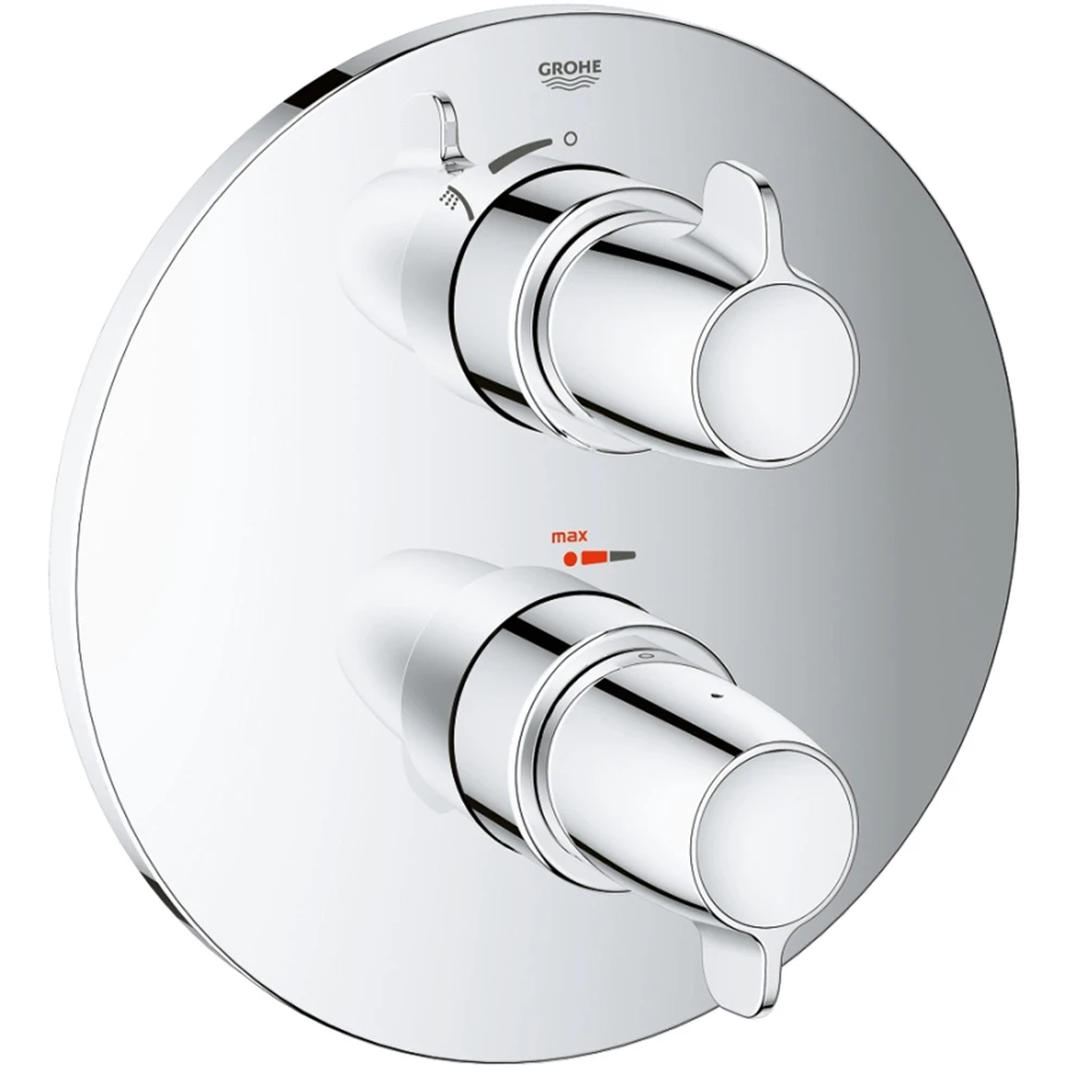 Grohe Grohtherm Special Termostatik Banyo-Duş Bataryası- 29095000