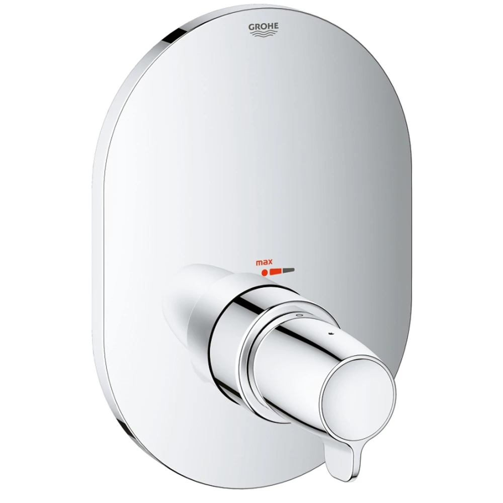 Grohe Grohtherm Special Merkezi Termostatik Kumanda - 29096000