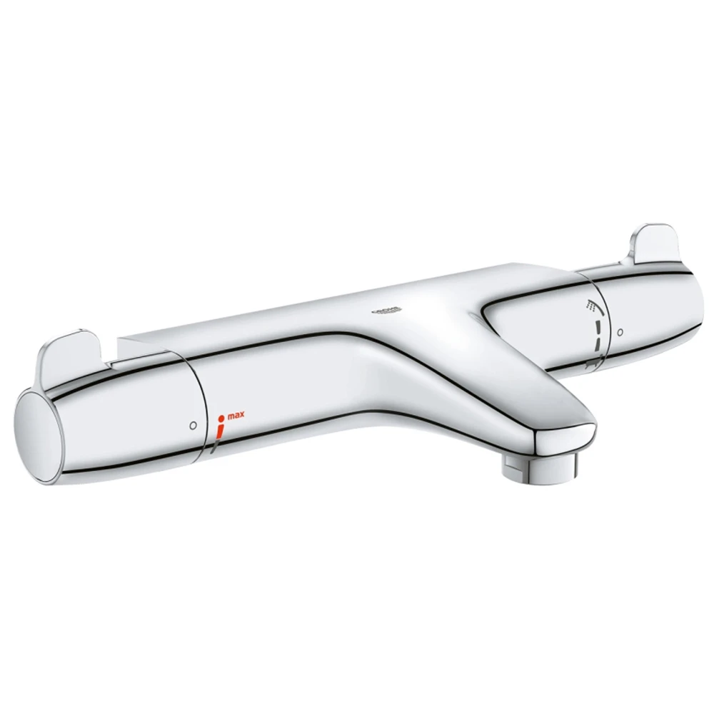 Grohe Grohtherm Special Termostatik Banyo Bataryası - 34671000