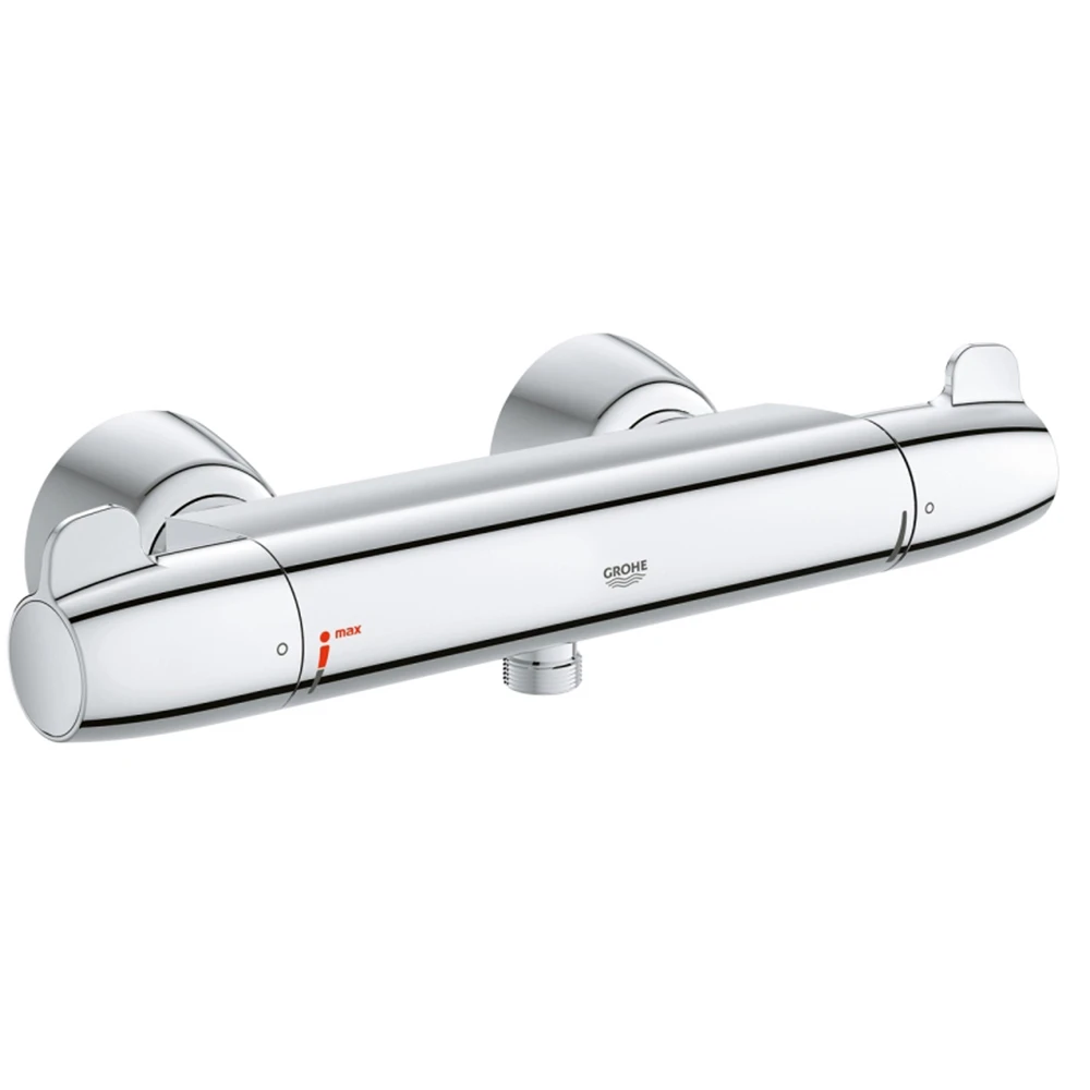 Grohe Grohtherm Special Termostatik Duş Bataryası - 34667000