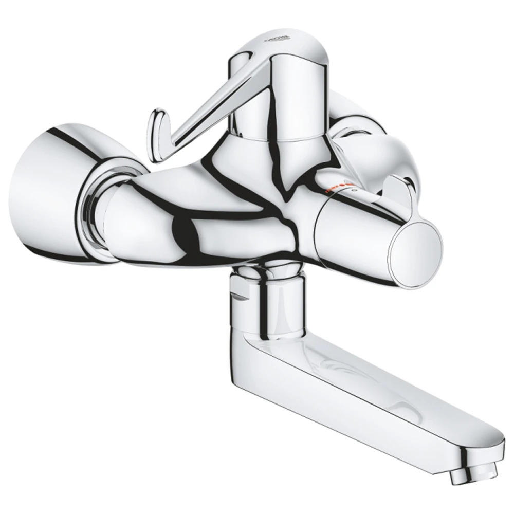 Grohe Grohtherm Special Termostatik Lavabo Bataryası - 34020001