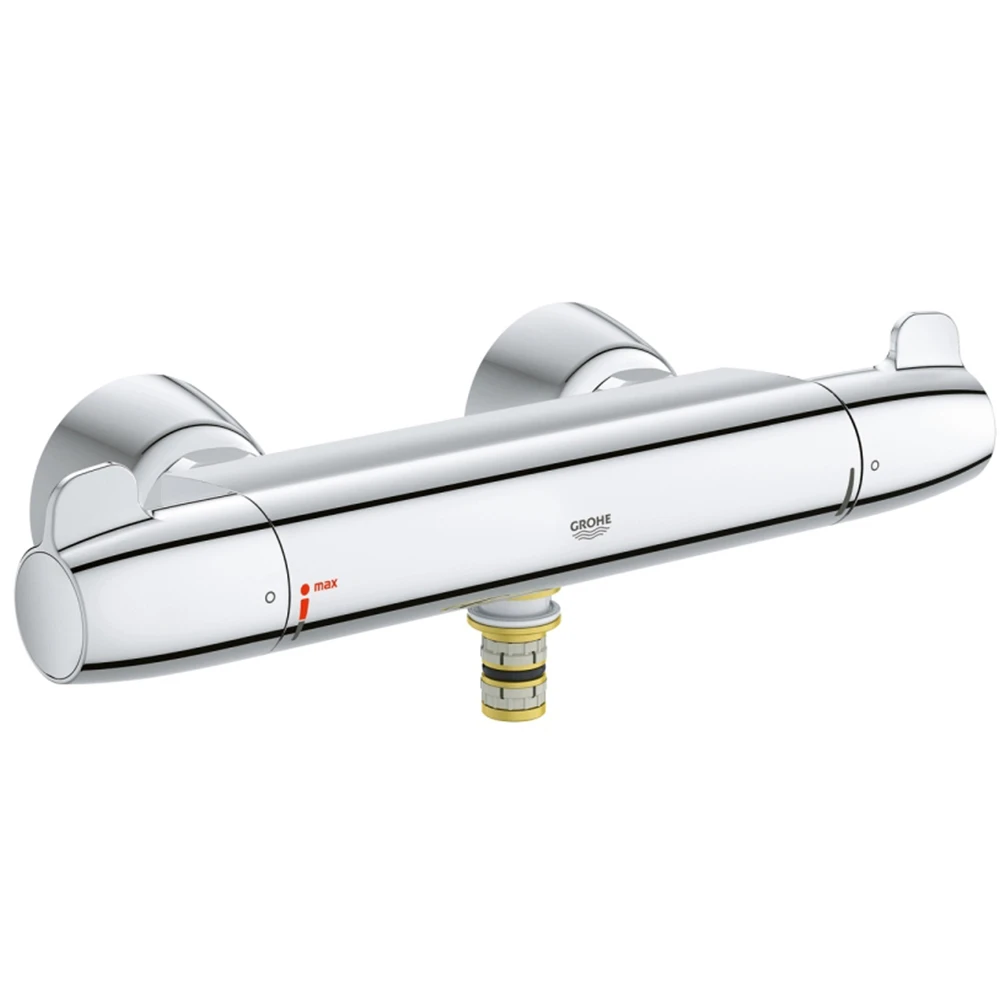 Grohe Grohtherm Special Termostatik Lavabo Bataryası - 34666000