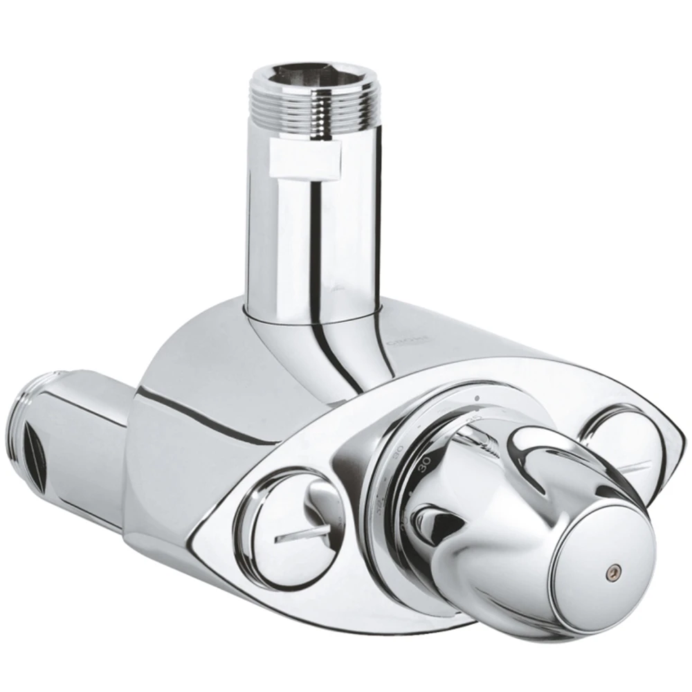 Grohe Grohtherm Xl Termostatik Batarya - 35087000