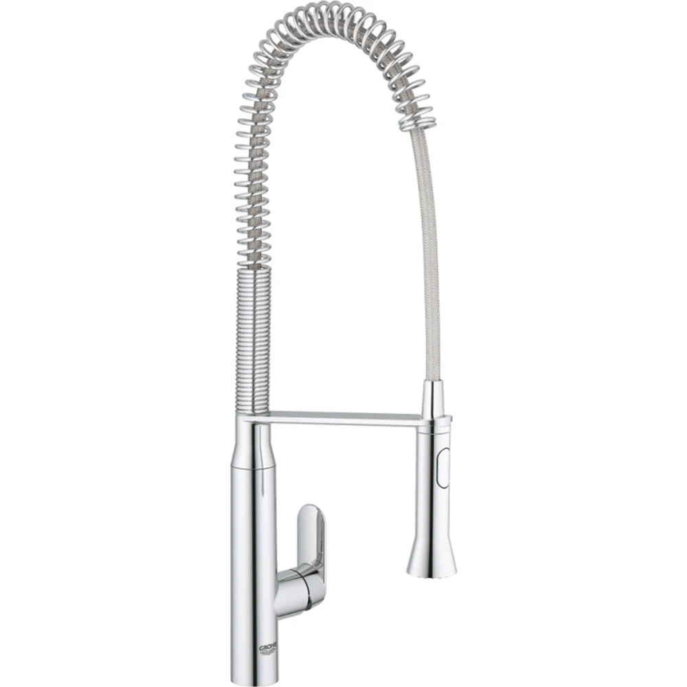 Grohe K7 Tek Kumandalı Eviye Bataryası - 32950000