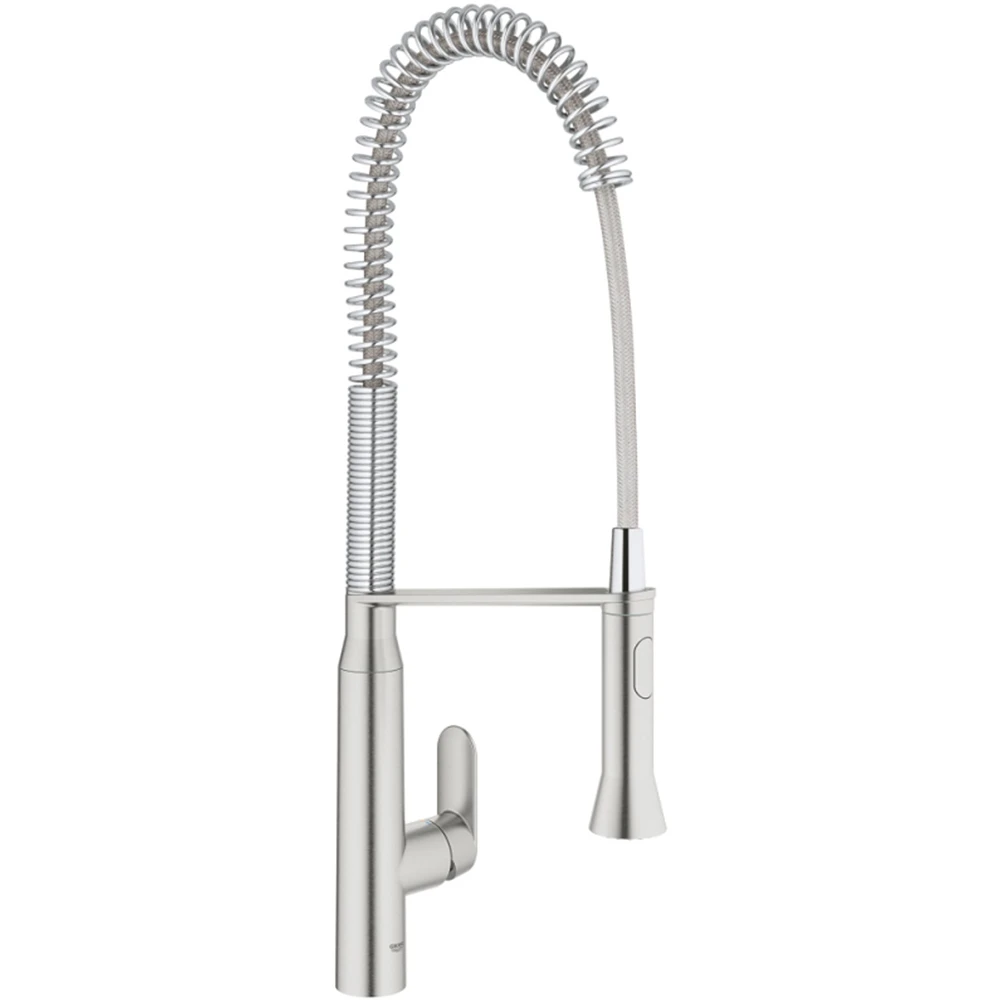 Grohe K7 Tek Kumandalı Eviye Bataryası - 32950DC0
